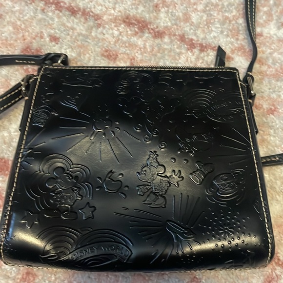 Dooney & Bourke Bags Dooney Bourke Disney Sketch Crossbody Bag